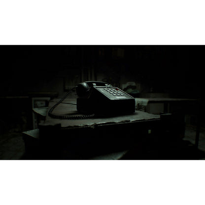 RESIDENT EVIL 7 biohazard - PlayStation 4