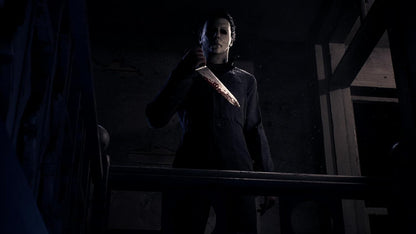 Halloween: The Game - PlayStation 5