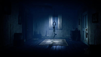 Little Nightmares II Enhanced Edition - Nintendo Switch 2