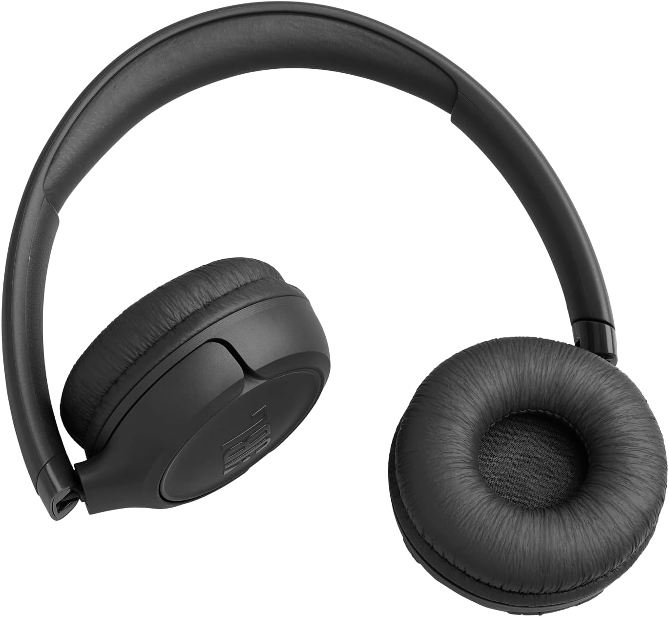 JBL Tune 530BT Wireless On-Ear Headphones with JBL Pure Bass Sound,  76-Hour Battery Life