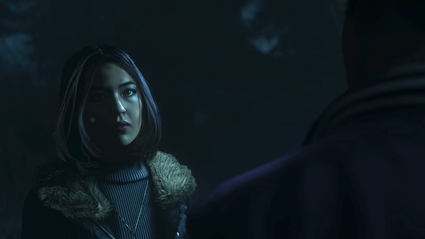 Until Dawn - PlayStation 4