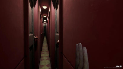 KARMA: The Dark World - Limited Edition - Playstation 5