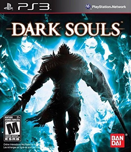 Dark Souls - بلايستيشن 3 (مستعمل)