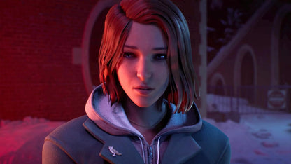 مجموعة Life is Strange - بلاي ستيشن 5 