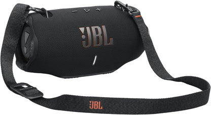 JBL Xtreme 4 - Portable Bluetooth Speaker, Powerful Sound and Deep Bass, IP67 Waterproof, 24 Hours of Playtime, Powerbank