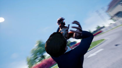 Squirrel with a Gun - PlayStation 5