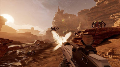 Farpoint - PlayStation 4 (VR)