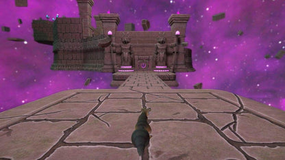 Ice Age Scrat's Nutty Adventure! - Nintendo Switch