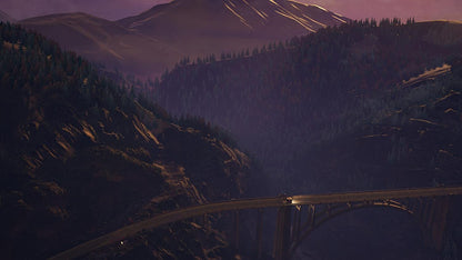 Alfred Hitchcock - Vertigo - Limited Edition - Playstation 5