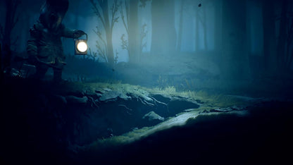 Little Nightmares II Enhanced Edition - Nintendo Switch 2