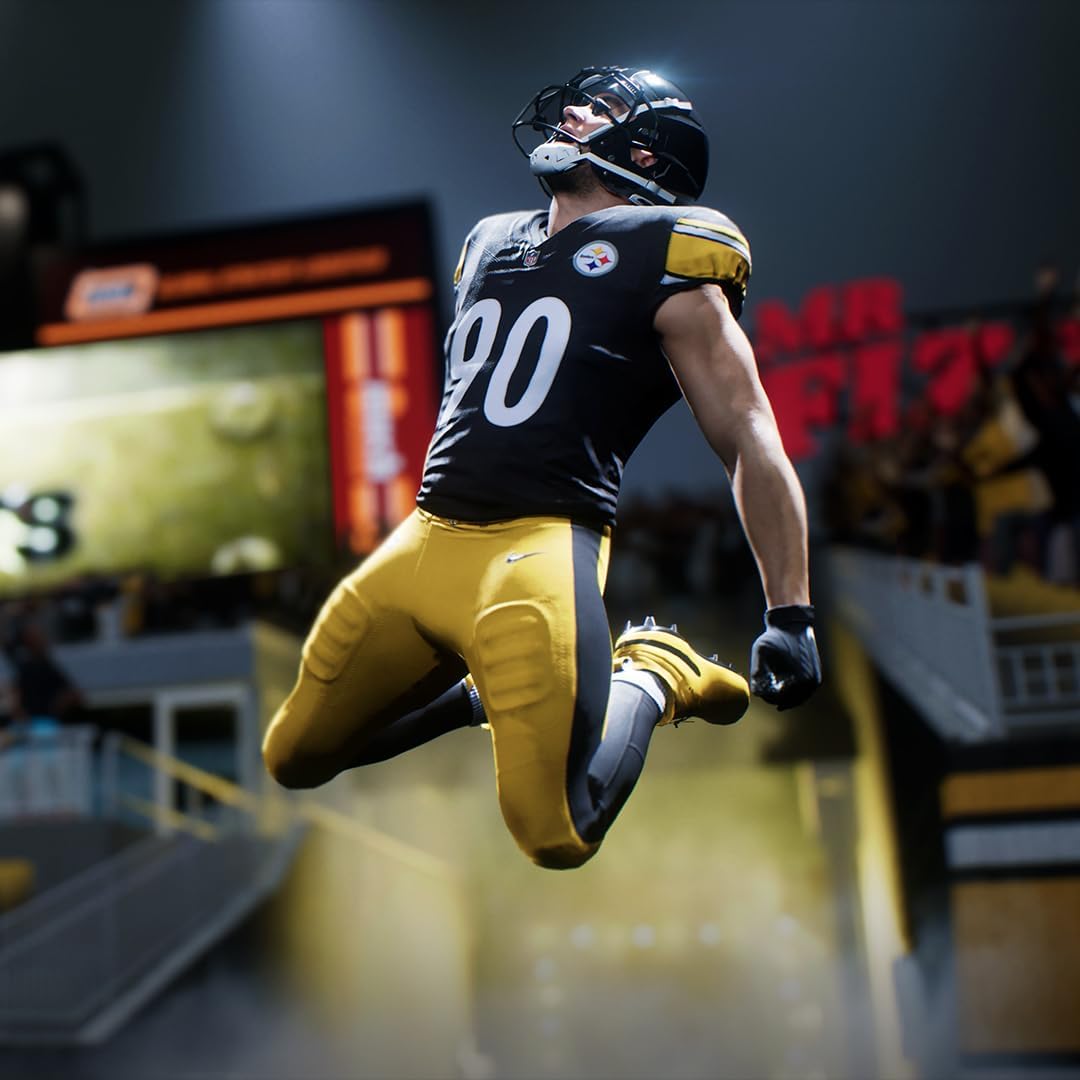 EA Sports Madden NFL 26 - Nintendo Switch 2