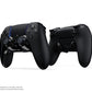 Playstation 5 PS5 DualSense Edge Wireless Controller - Midnight Black