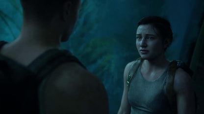 لعبة The Last of Us Part II Remastered - بلاي ستيشن 5 