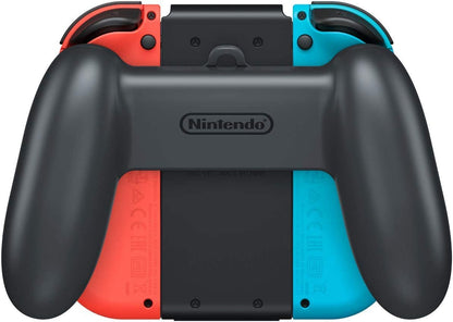 Official OEM Nintendo Switch Joy-Con Grip (USED)