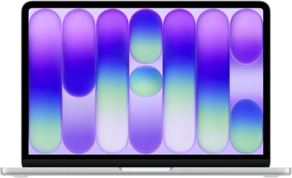 Apple MacBook Neo 13-inch A18 Pro chip Liquid Retina Display, 8GB Ram, 256GB or 512GB SSD - Silver | Blush | Citrus | Indigo