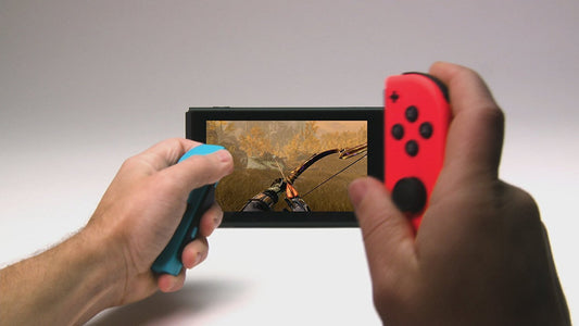 The Elder Scrolls V: Skyrim - Nintendo Switch
