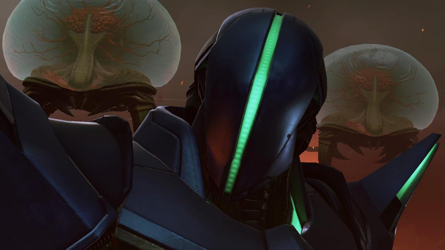 Metroid Prime 4: Beyond - Nintendo Switch