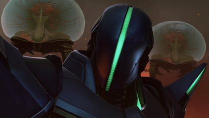 Metroid Prime 4: Beyond - Nintendo Switch