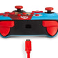 PowerA Enhanced Wired Controller for Nintendo Switch - Mario Punch