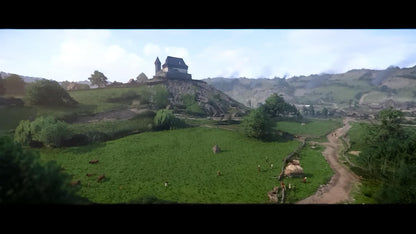 Kingdom Come Deliverance Royal Edition - نينتندو سويتش 