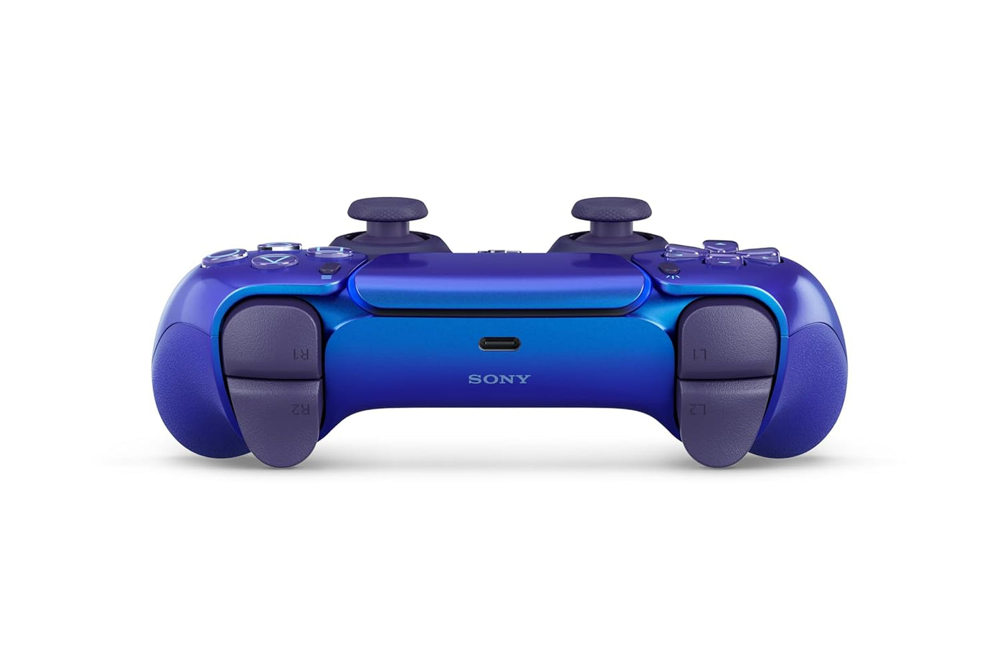 Playstation 5 DualSense Wireless Controller - Chroma Indigo