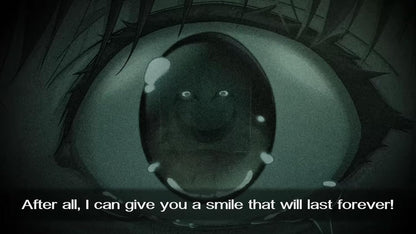 Emio - The Smiling Man Famicom Detective Club - Nintendo Switch