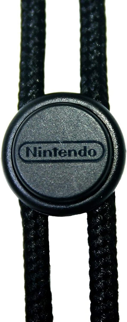 حزام جوي-كون الأصلي لجهاز نينتندو سويتش - عبوة من قطعتين - أسود | سبلاتون ٣ (مستعمل)