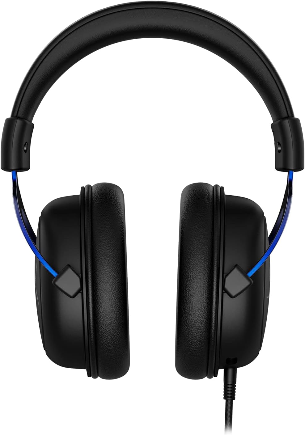 HyperX Cloud - Gaming Headset, PlayStation Official Licensed Product - PS5 | PS4