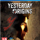 Yesterday Origins -  Playstation 4