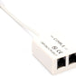 CO 2 Wire, 1 Line DSL Filter, with Built in Splitter – for Removing Noise and Other Problems from DSL Related Phone Lines