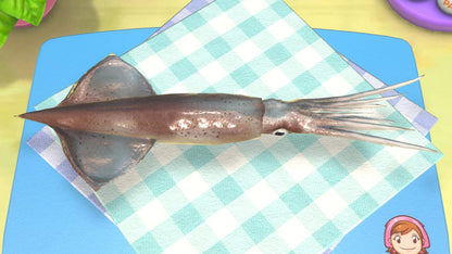 Cooking Mama Cookstar  - Nintendo Switch