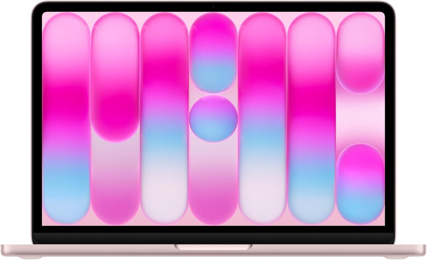 Apple MacBook Neo 13-inch A18 Pro chip Liquid Retina Display, 8GB Ram, 256GB or 512GB SSD - Silver | Blush | Citrus | Indigo