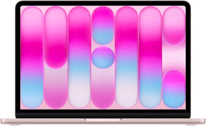 Apple MacBook Neo 13-inch A18 Pro chip Liquid Retina Display, 8GB Ram, 256GB or 512GB SSD - Silver | Blush | Citrus | Indigo