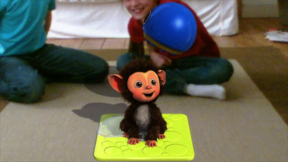 EyePet - بلاي ستيشن 3 (مستعمل)