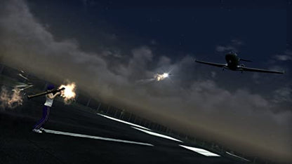 SAINTS ROW 2 - بلاي ستيشن 3 (مستعمل)