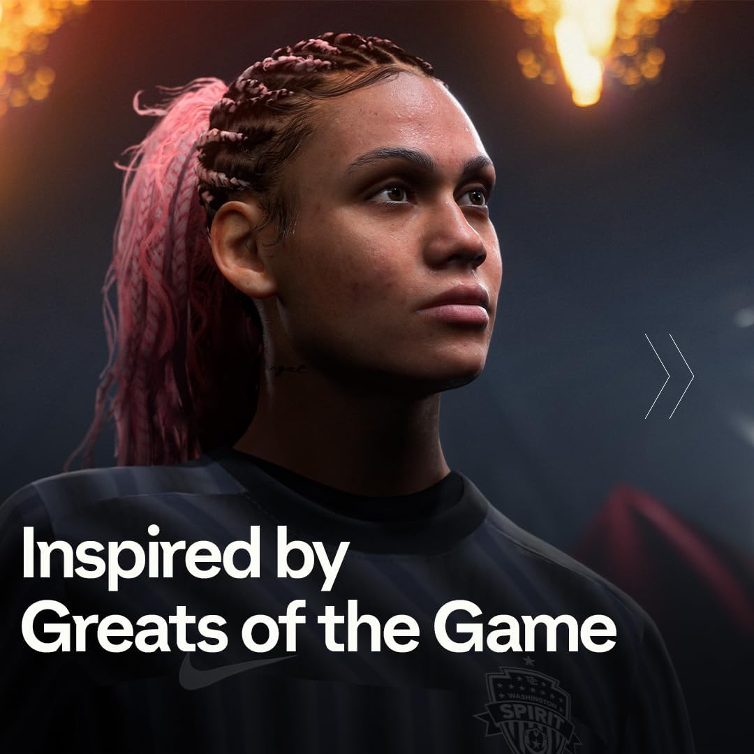 FC 26 - PlayStation 5