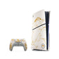 PlayStation 5 Console – Ghost of Yōtei Gold Limited Edition Bundle