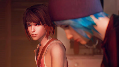 مجموعة Life is Strange - بلاي ستيشن 5 