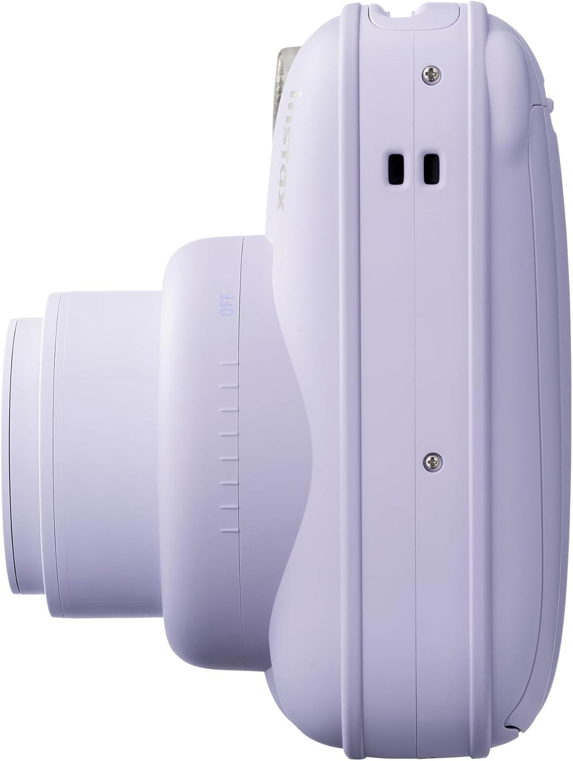 FUJIFILM instax mini 13 Instant Film Camera - Dreamy Purple | Candy Pink | Frost Blue