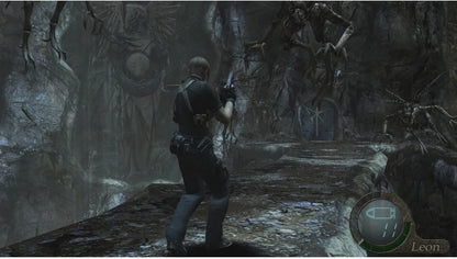 Resident Evil 4 HD - PlayStation 4