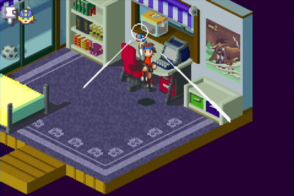 مجموعة Mega Man Battle Network Legacy - نينتندو سويتش 