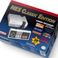 NES Classic Edition: Nintendo Entertainment System (American), Not Region Locked