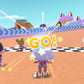 L.O.L. Surprise! Roller Dreams Racing - Nintendo Switch