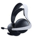 PlayStation Pulse Elite Wireless Headset - White