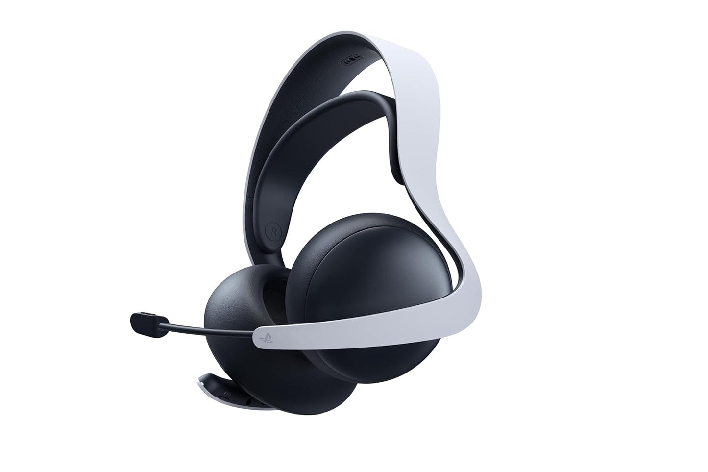 PlayStation Pulse Elite Wireless Headset - White