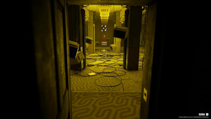 KARMA: The Dark World - Limited Edition - Playstation 5