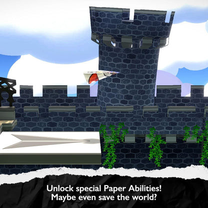 Paper Mario: The Thousand-Year Door - نينتندو سويتش 