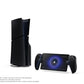 PlayStation Portal Remote Player - PlayStation 5 - Midnight Black