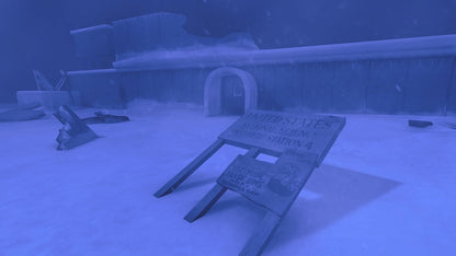 The Thing: Remastered - Deluxe Edition - Playstation 5