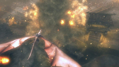 Viking: Battle for Asgard - PlayStation 3 (USED)